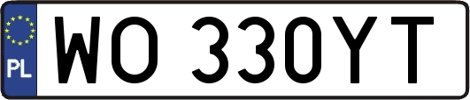 WO330YT