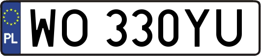 WO330YU