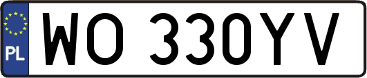 WO330YV