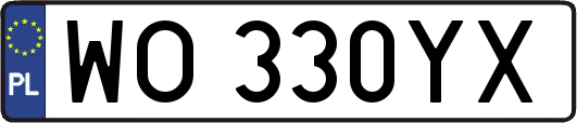 WO330YX