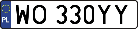 WO330YY