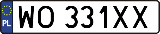 WO331XX