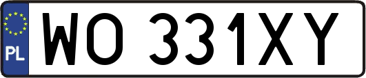 WO331XY