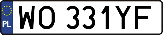 WO331YF