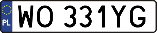 WO331YG