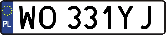 WO331YJ