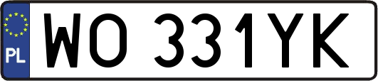 WO331YK