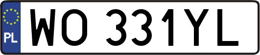 WO331YL