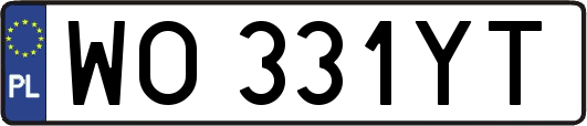 WO331YT