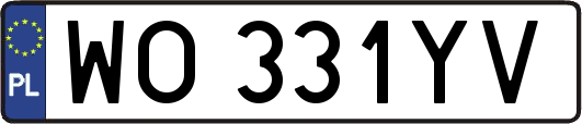 WO331YV