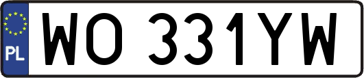 WO331YW