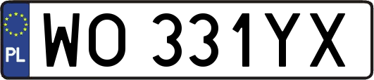 WO331YX