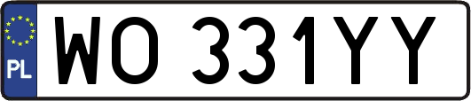 WO331YY