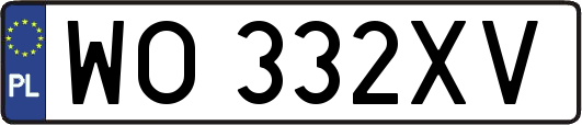 WO332XV