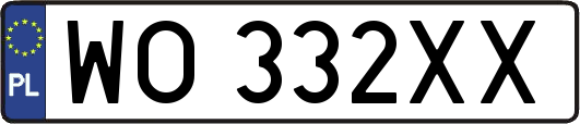 WO332XX