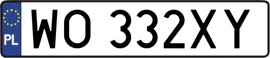 WO332XY