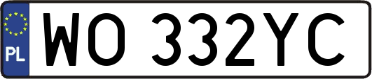 WO332YC