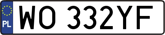 WO332YF