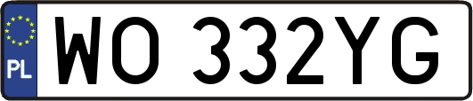 WO332YG