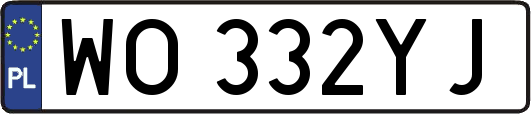 WO332YJ