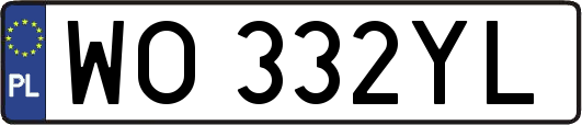WO332YL