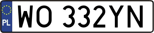 WO332YN