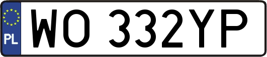 WO332YP