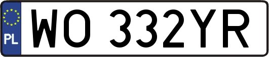 WO332YR