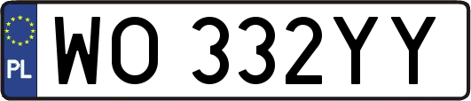 WO332YY