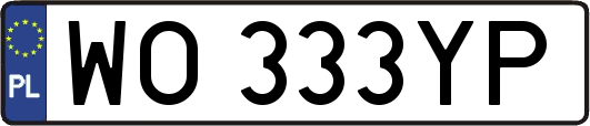WO333YP
