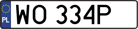 WO334P
