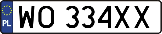 WO334XX