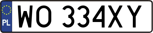 WO334XY