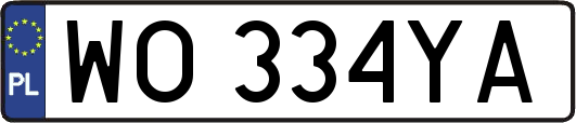 WO334YA