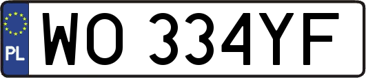 WO334YF