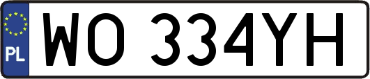 WO334YH