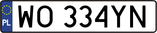 WO334YN