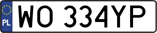 WO334YP