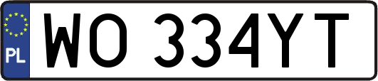 WO334YT