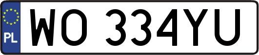 WO334YU