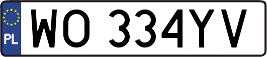 WO334YV