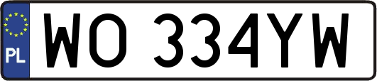 WO334YW
