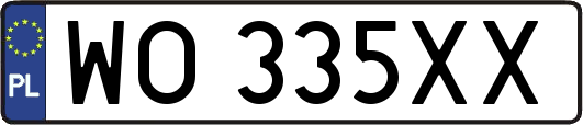 WO335XX
