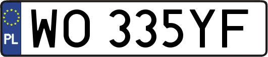 WO335YF