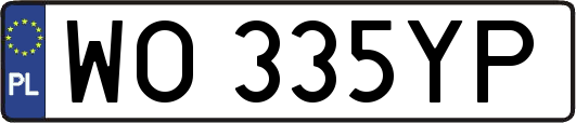 WO335YP