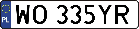 WO335YR
