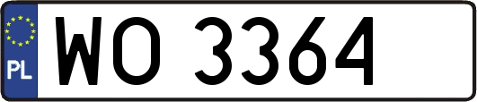 WO3364