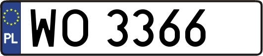 WO3366