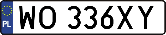 WO336XY