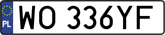 WO336YF
